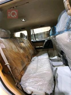 تويوتا لاندكروزر برادو